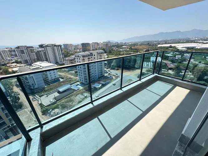 GREEN OCEAN , Exterior - 2