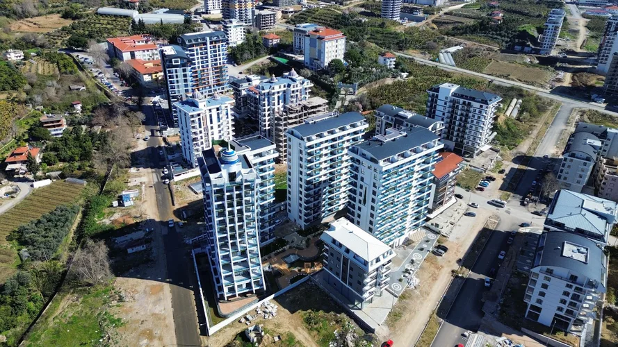 GREEN OCEAN , Exterior - 4