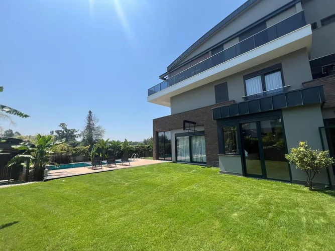 Konyaaltı Villa, Exterior - 2