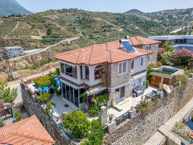 , Exterior - 1