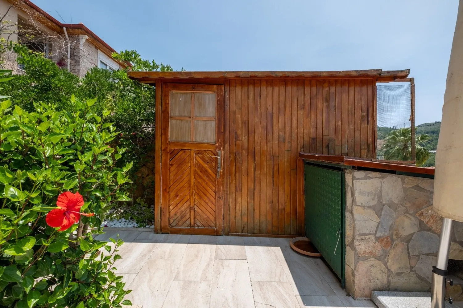 Sun Villa Kargıcak Exterior - 13