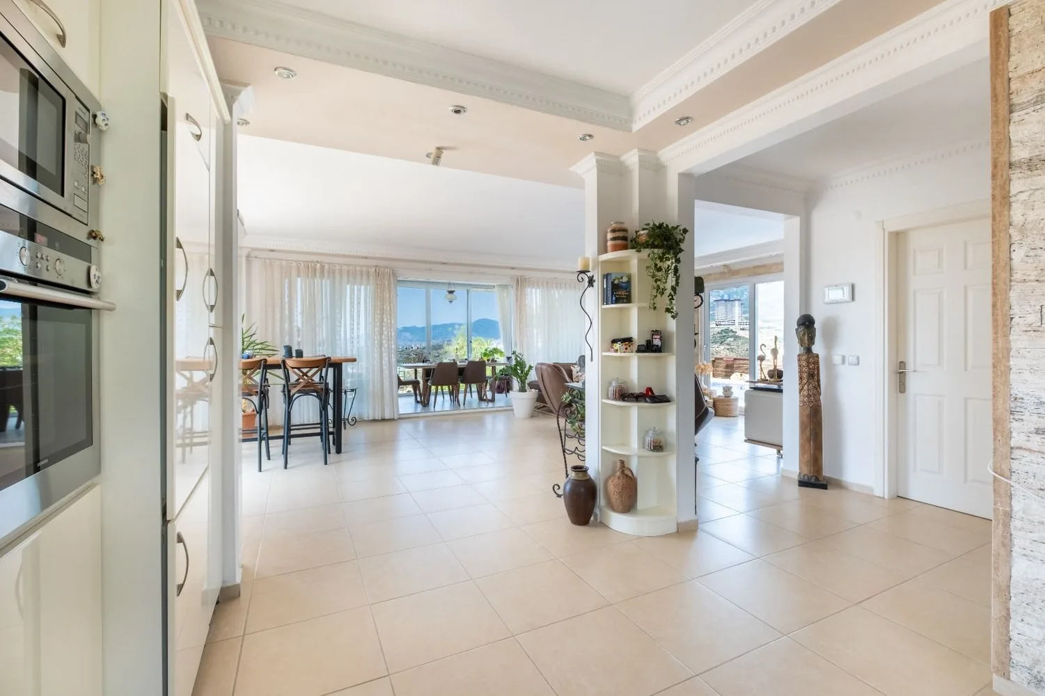 Sun Villa Kargıcak Exterior - 20
