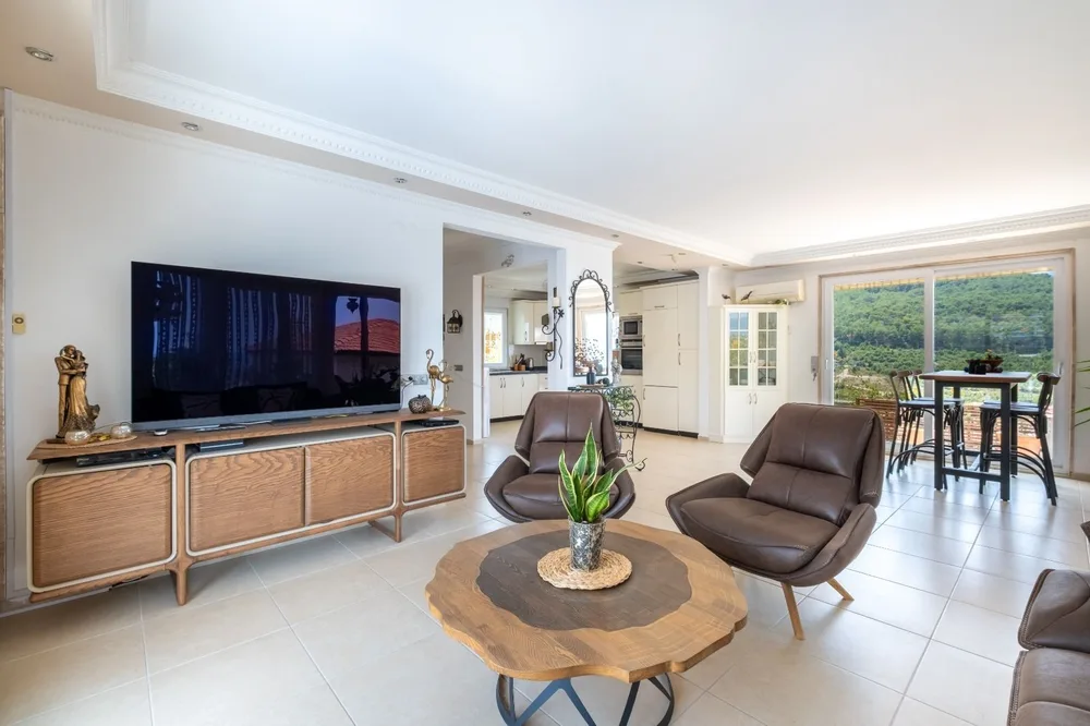 Sun Villa Kargıcak Exterior - 18