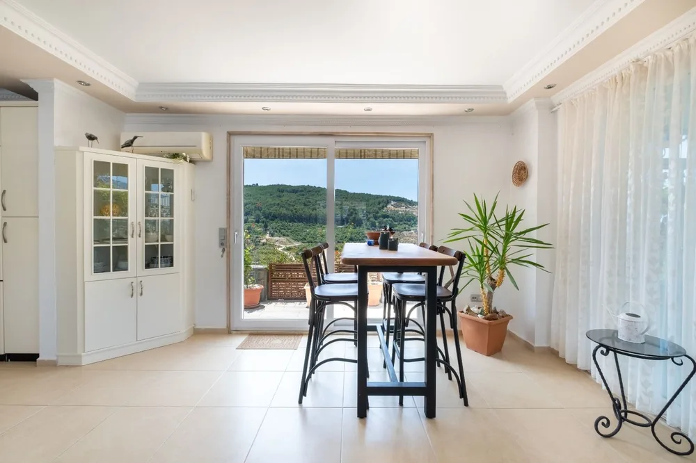 Sun Villa Kargıcak Exterior - 19