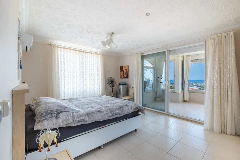 Sun Villa Kargıcak Exterior - 28