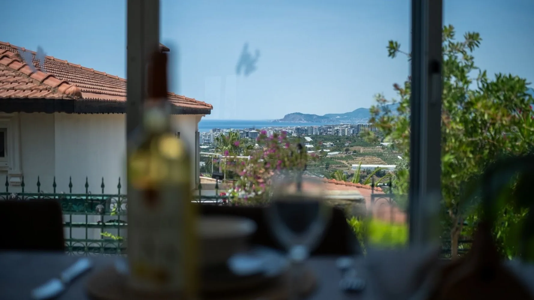 Sun Villa Kargıcak Exterior - 31