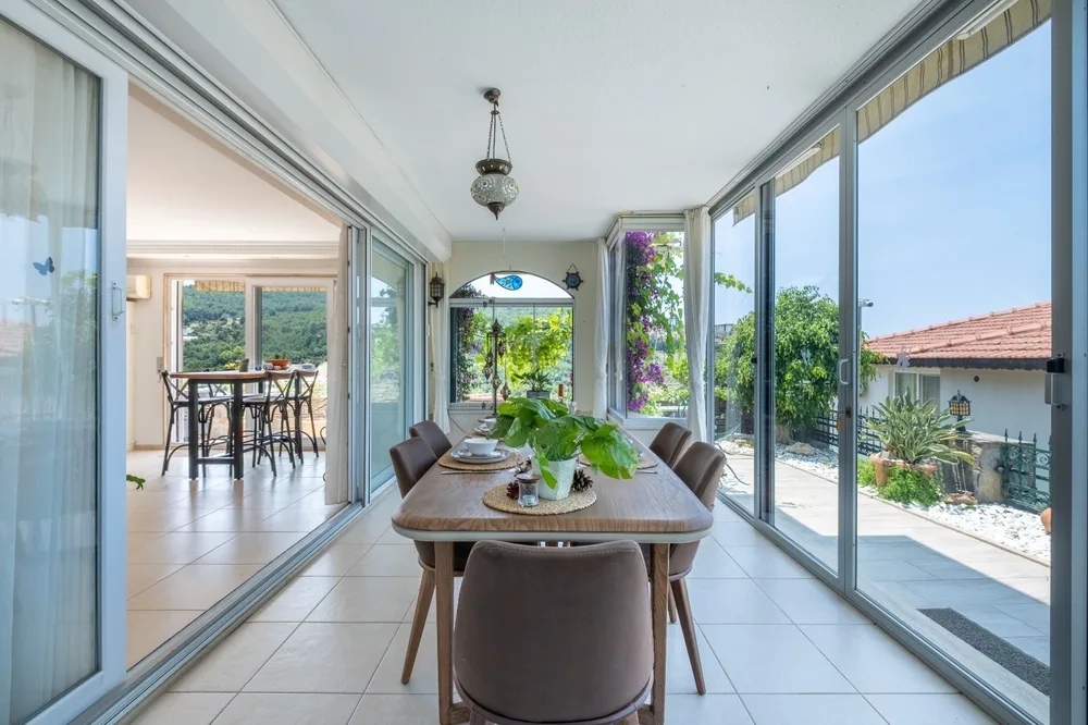 Sun Villa Kargıcak Exterior - 32