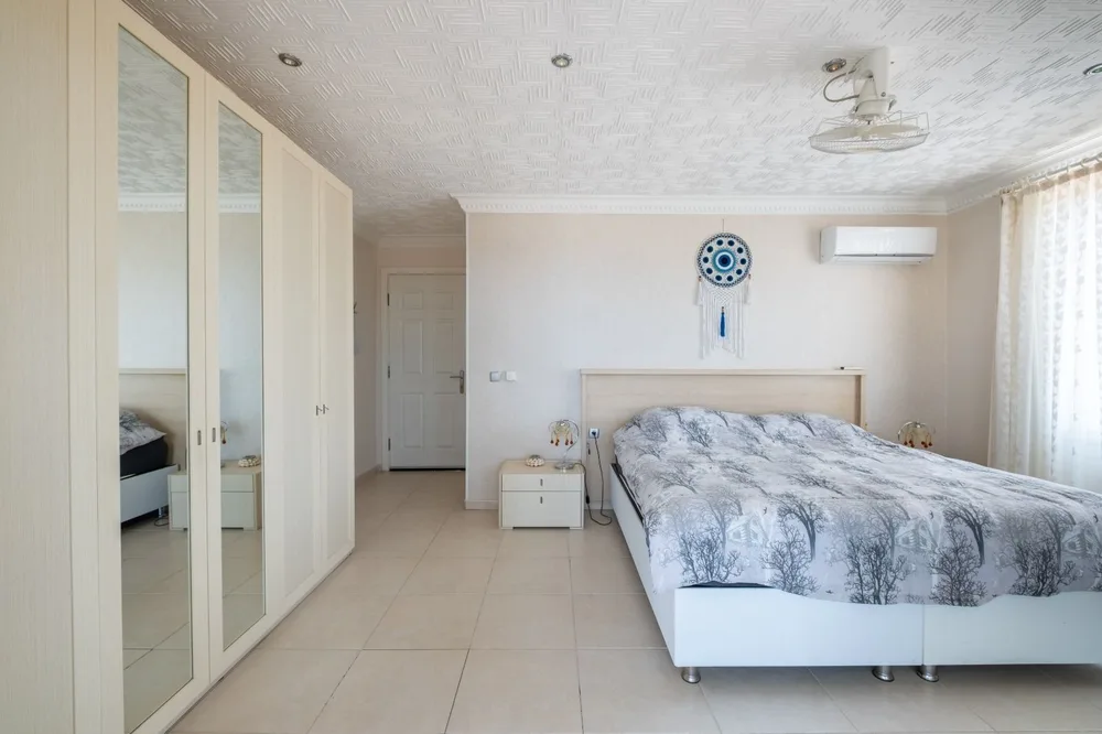 Sun Villa Kargıcak Exterior - 33