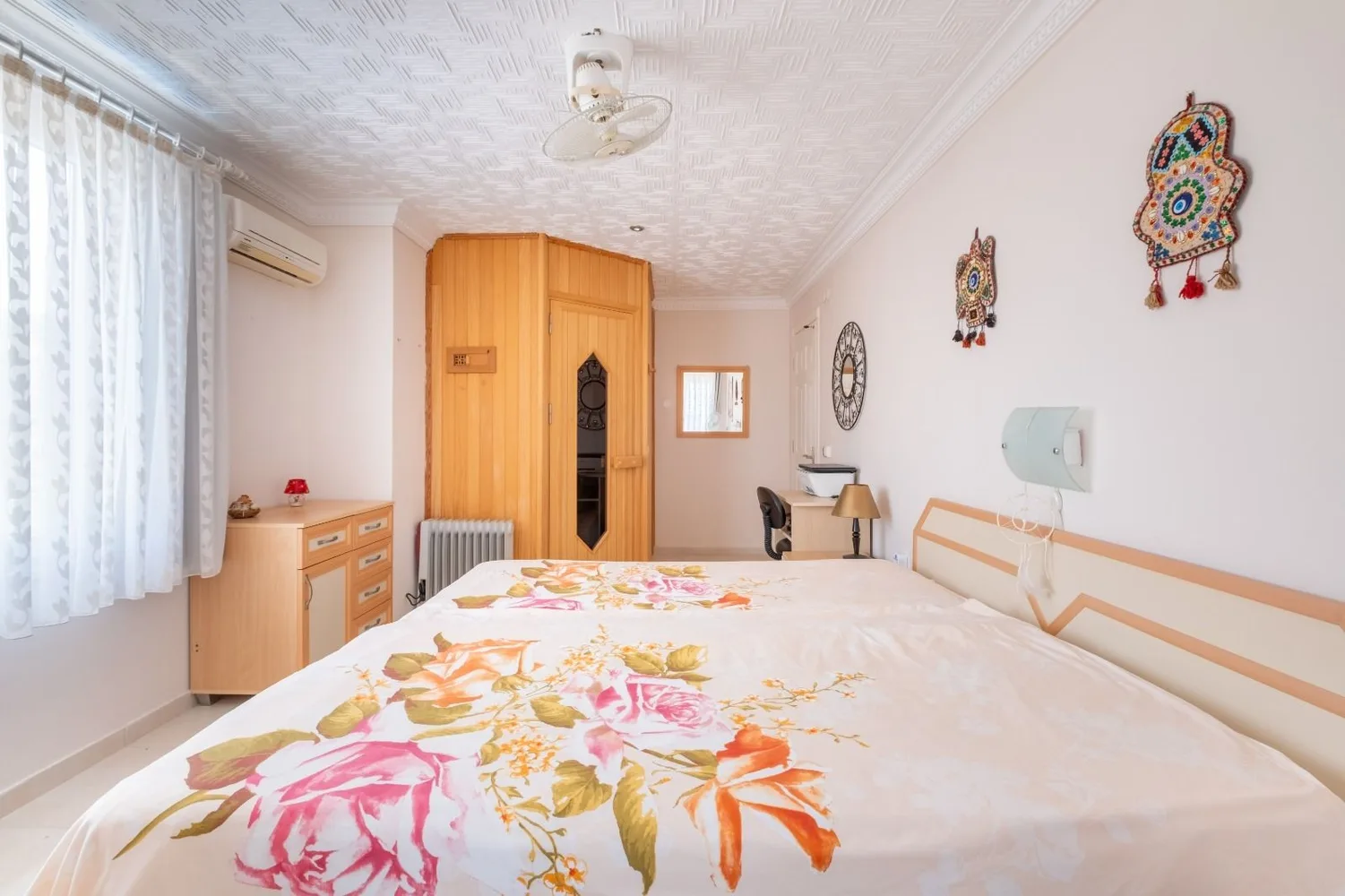 Sun Villa Kargıcak Exterior - 34