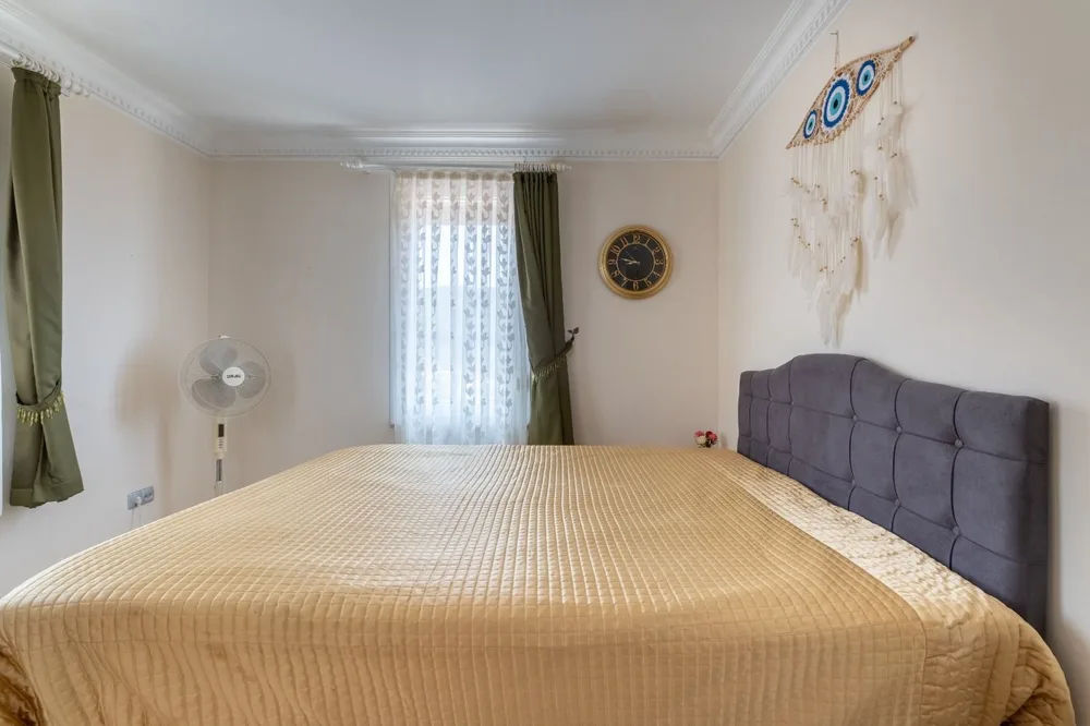 Sun Villa Kargıcak Exterior - 35