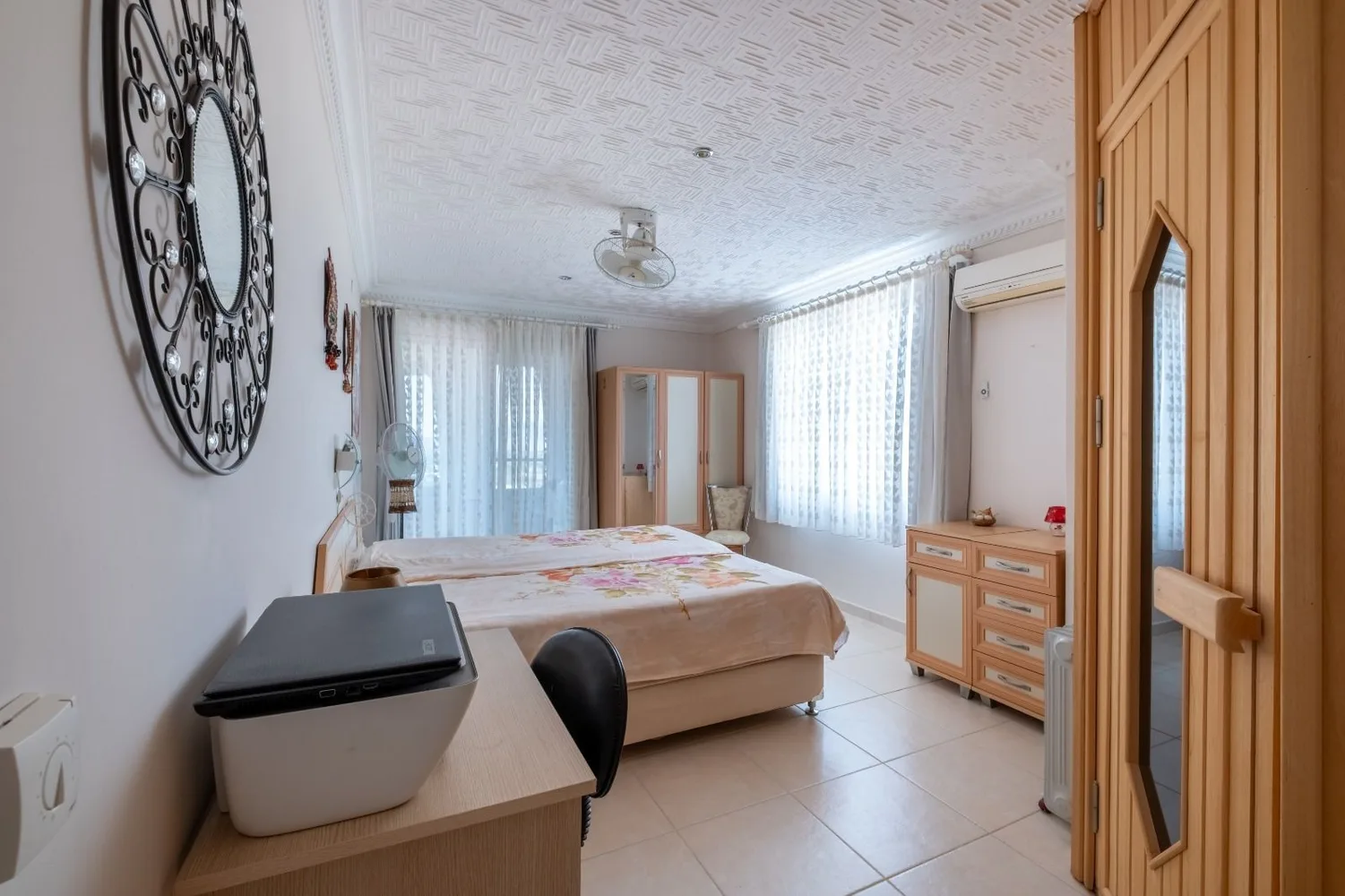 Sun Villa Kargıcak Exterior - 39