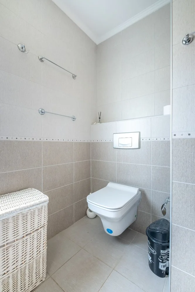 Sun Villa Kargıcak Exterior - 41