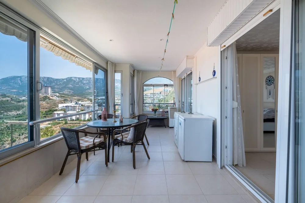 Sun Villa Kargıcak Exterior - 42