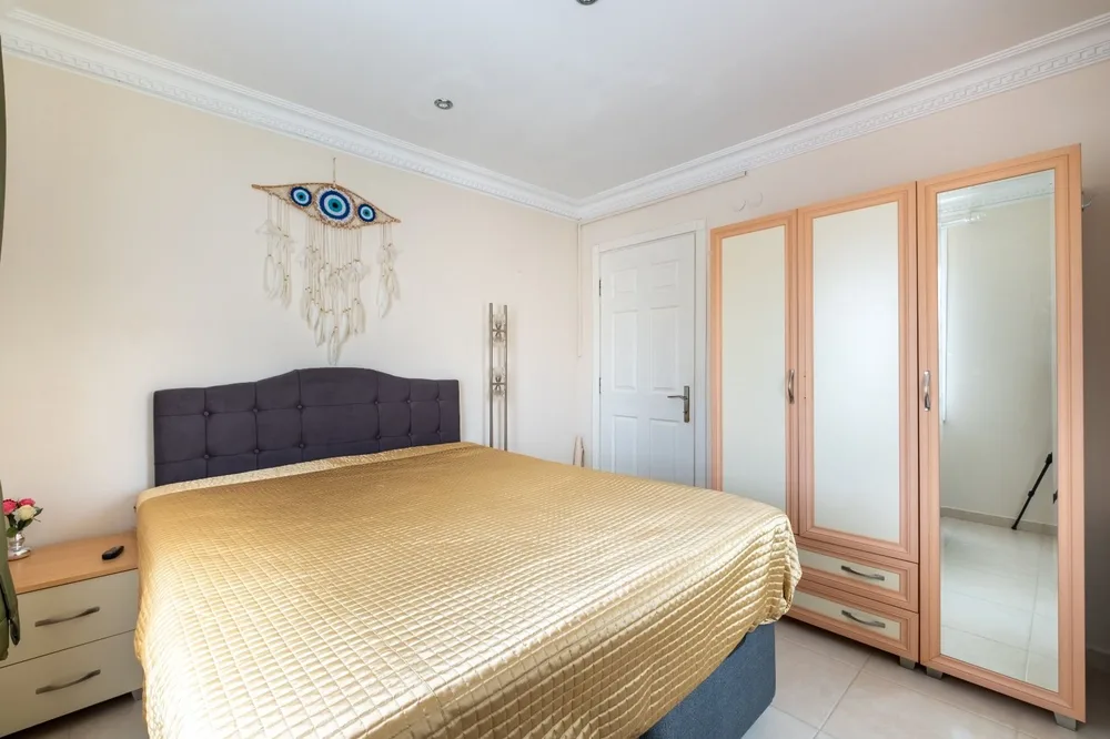Sun Villa Kargıcak Exterior - 44