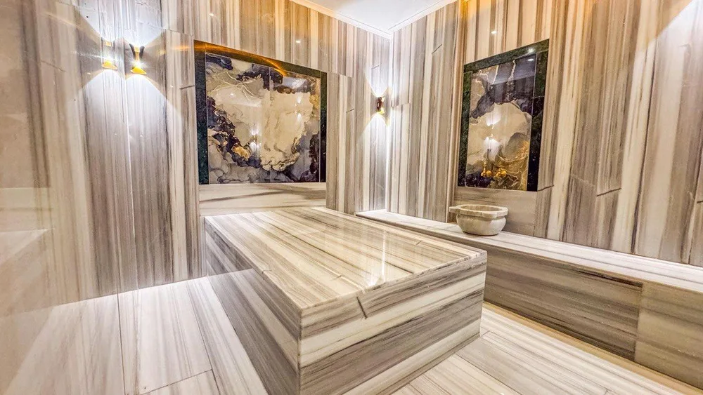 Novus Sky Residence Facilities - 14