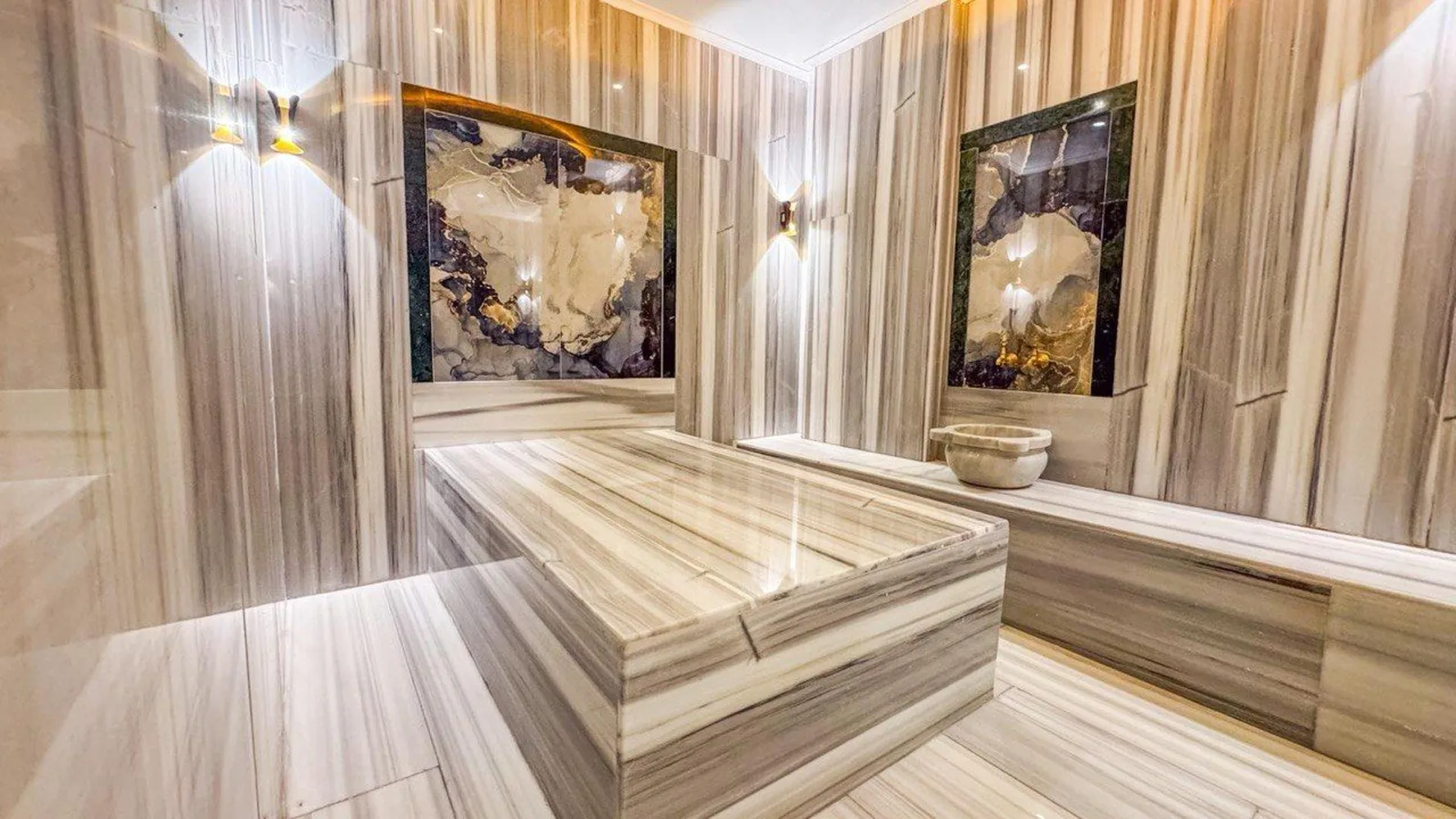 Novus Sky Residence Facilities - 14