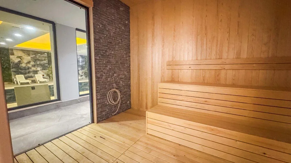 Novus Sky Residence Facilities - 16