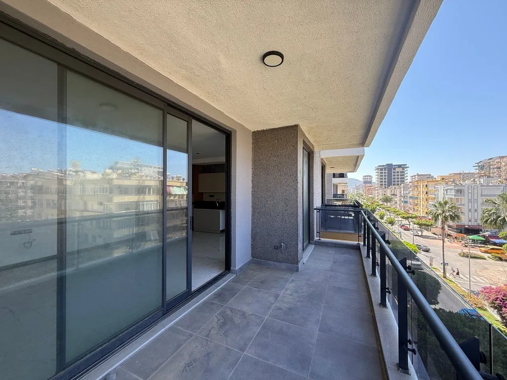 Novus Sky Residence Facilities - 12