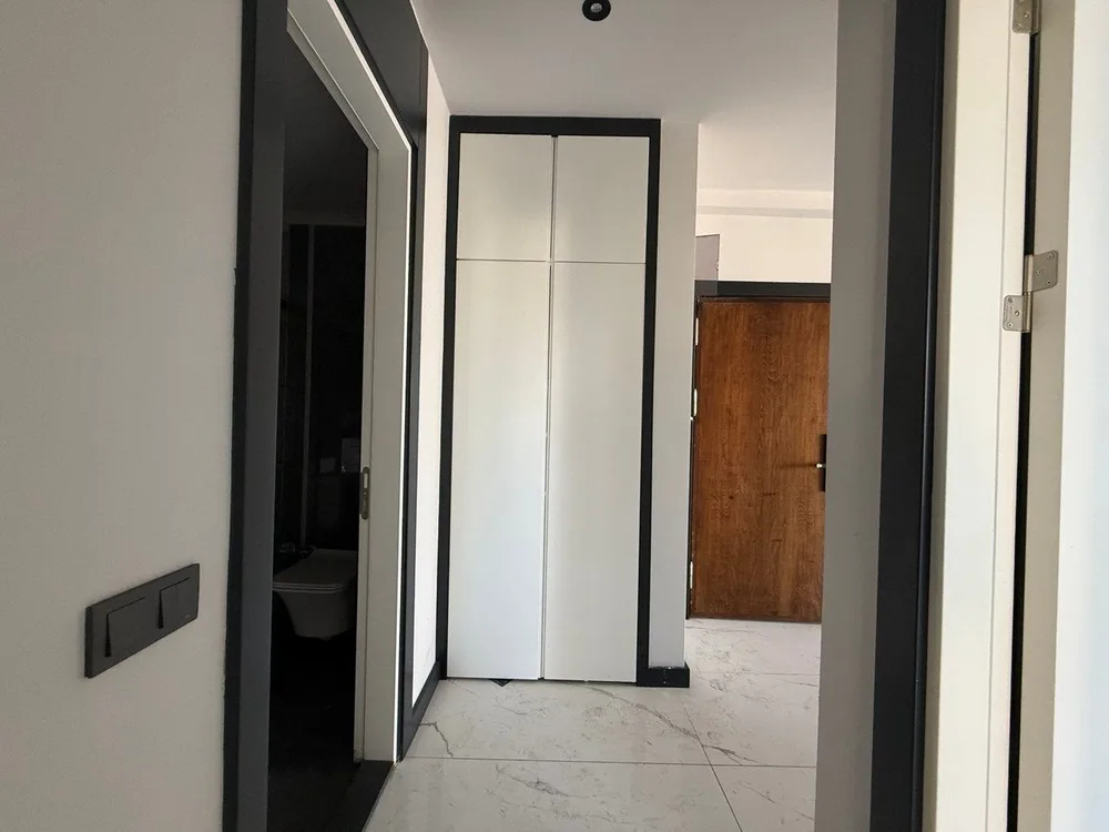 Novus Sky Residence Interior - 9