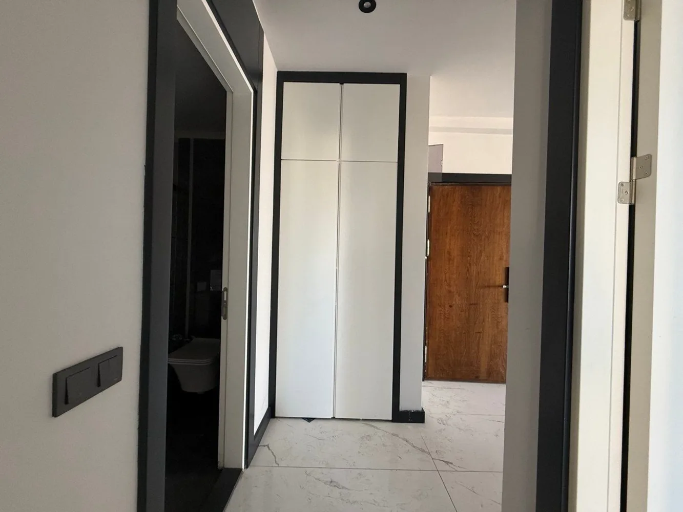 Novus Sky Residence Interior - 9