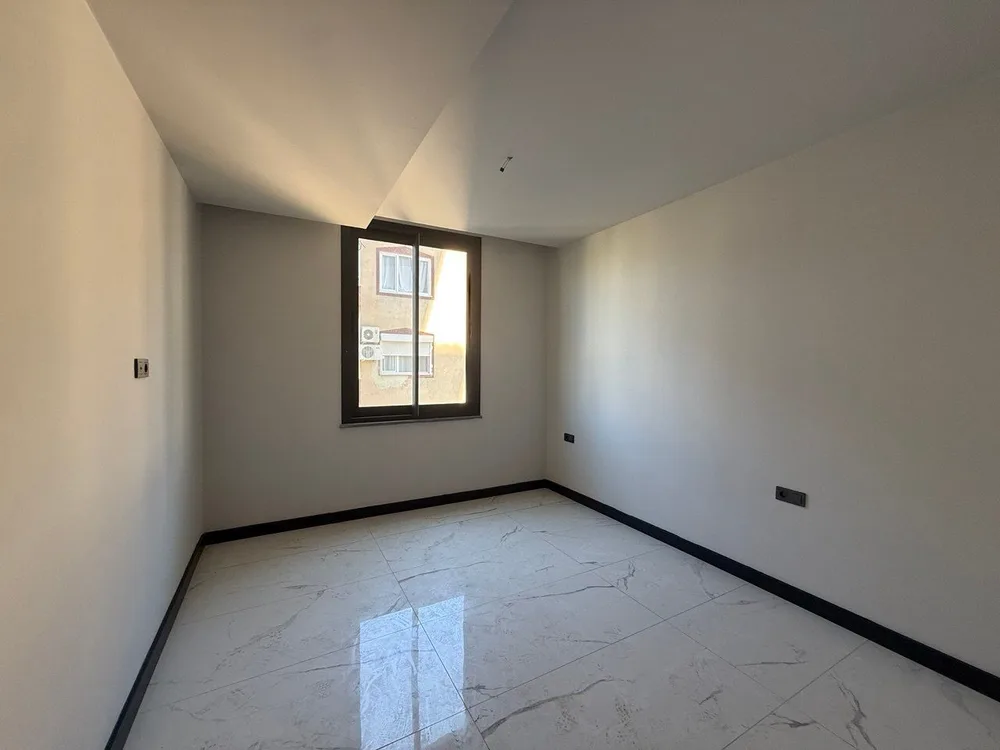 Novus Sky Residence Interior - 7