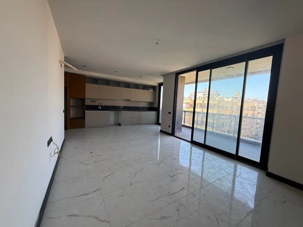 Novus Sky Residence Interior - 6