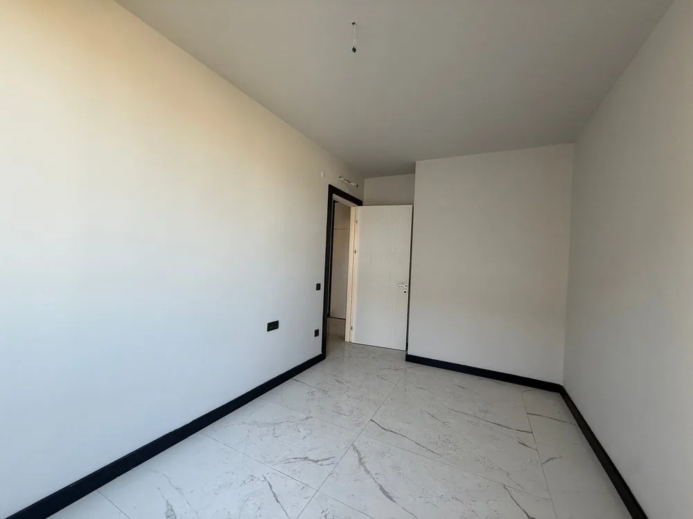 Novus Sky Residence Interior - 10