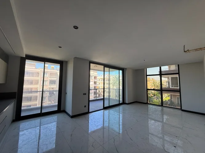 Novus Sky Residence, Interior - 2