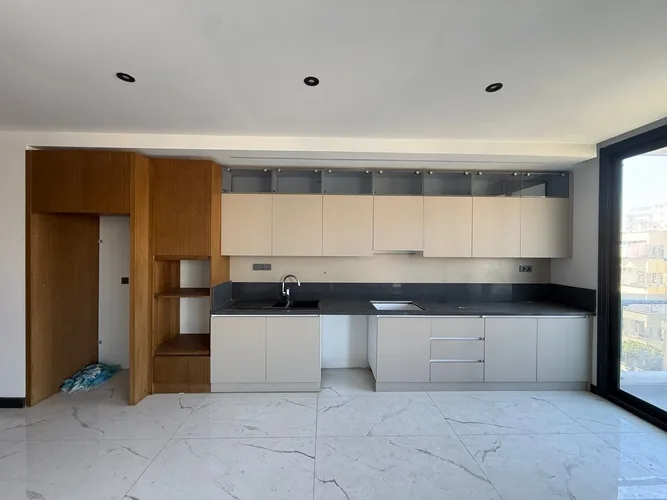 Novus Sky Residence, Interior - 4