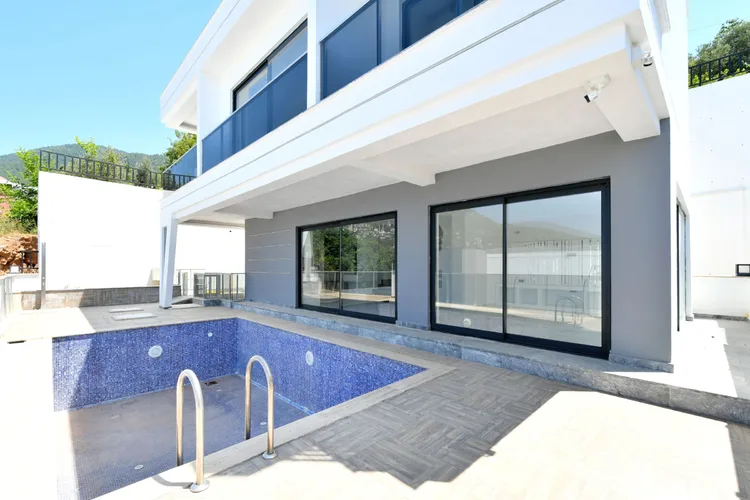 Rabbit Villa Bektaş, Exterior - 3