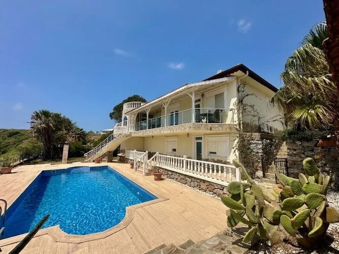 Macar Villa Gazipaşa, Exterior - 2