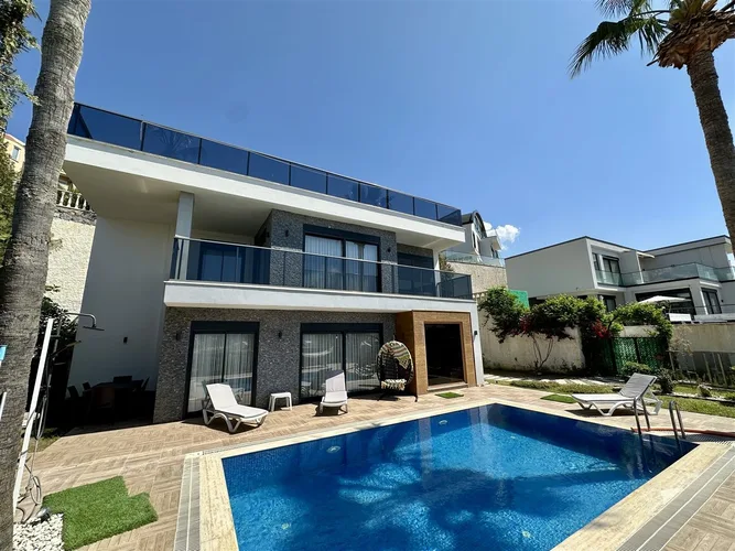 Sierra Villa Kargıcak , Exterior - 3