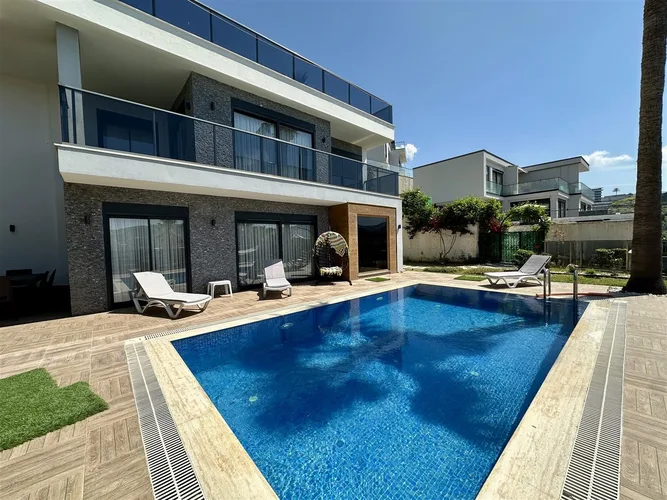 Sierra Villa Kargıcak , Exterior - 4
