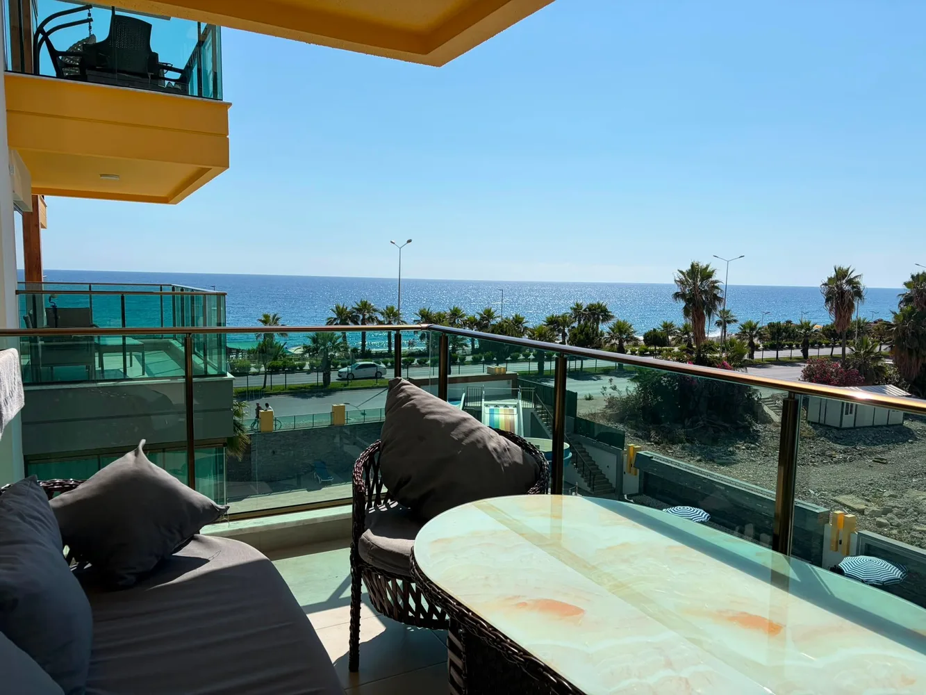 Kurt Safir Euro 20 - View Property