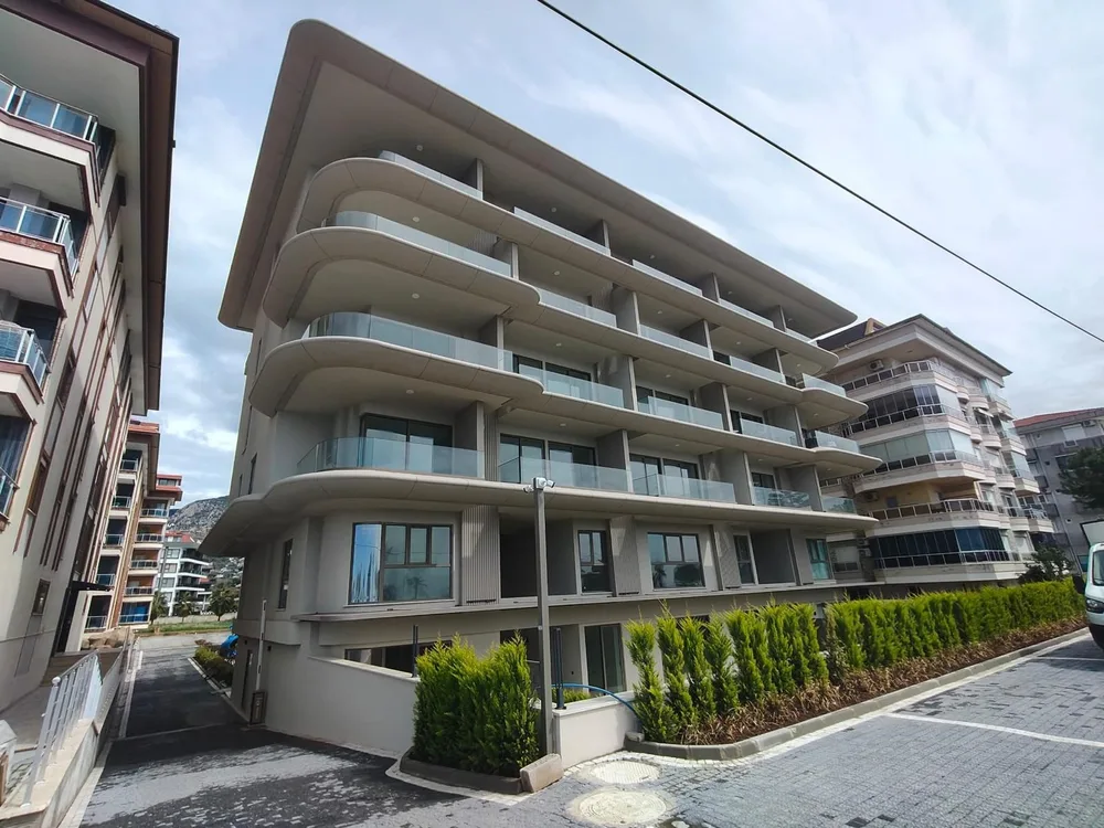 OXO BEACH KESTEL  Exterior - 10