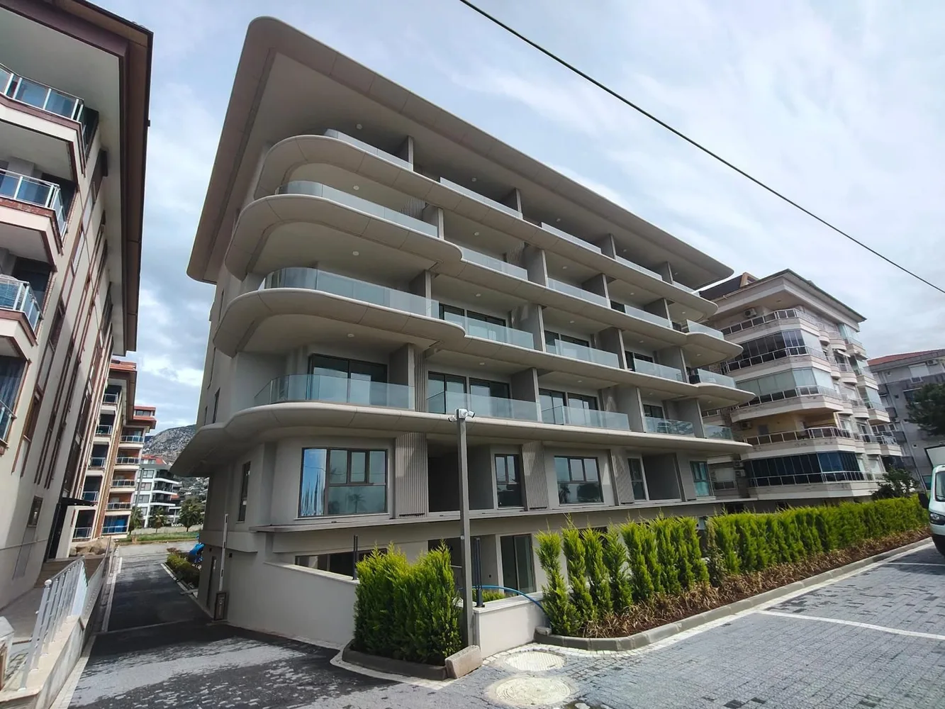OXO BEACH KESTEL  Exterior - 10