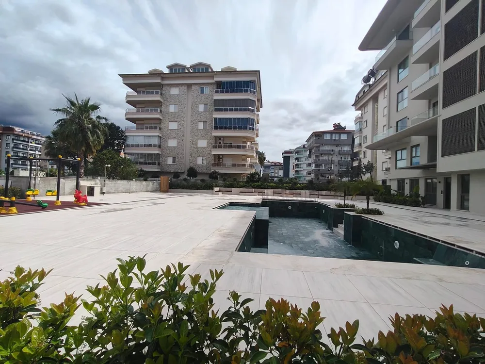 OXO BEACH KESTEL  Exterior - 6