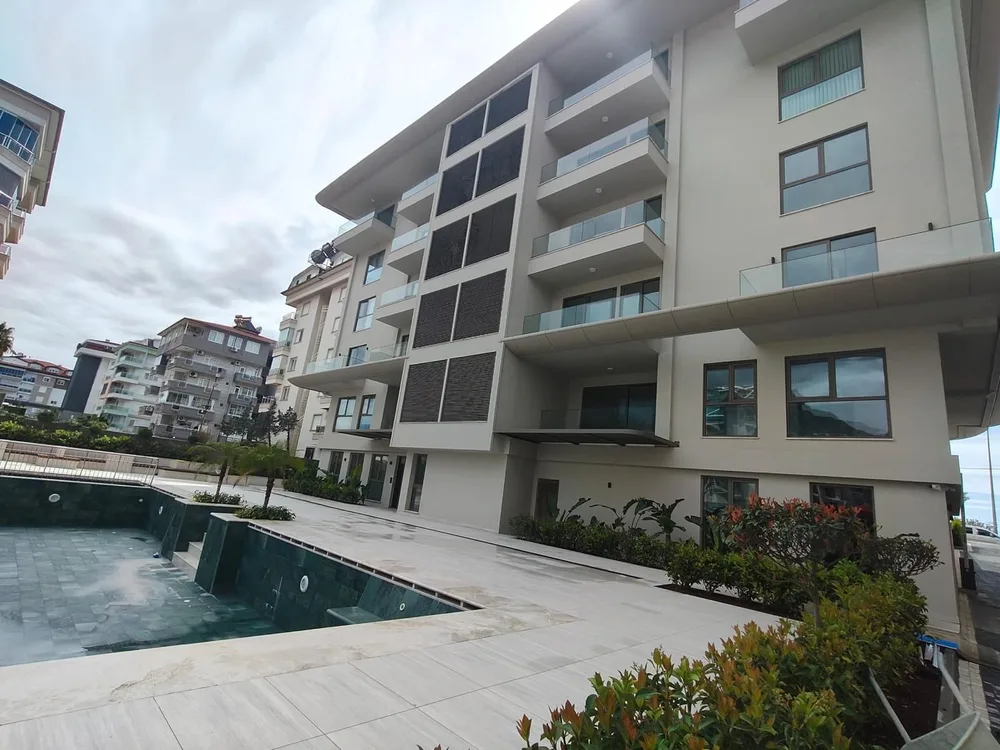 OXO BEACH KESTEL  Exterior - 7