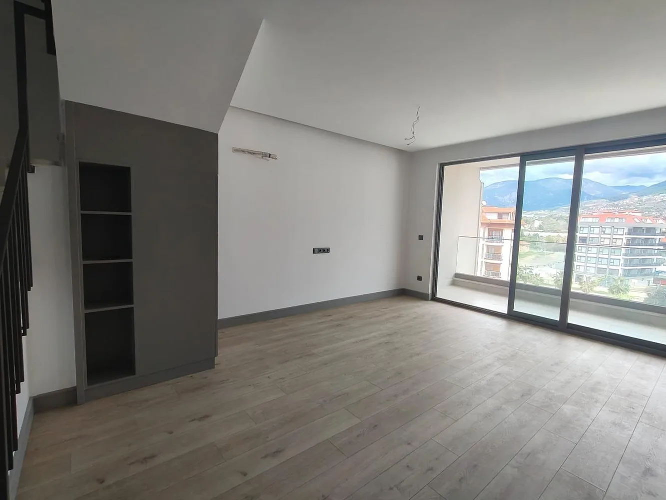 OXO BEACH KESTEL  Interior - 14