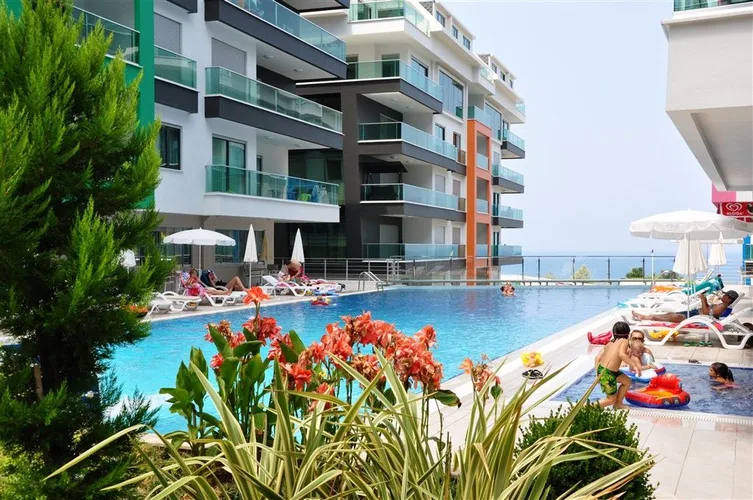 Konak Seaside Homes, Exterior - 2