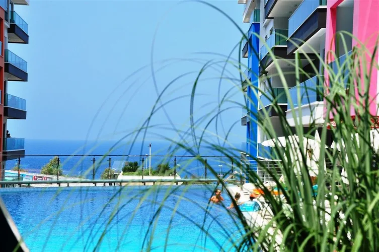 Konak Seaside Homes, Exterior - 3