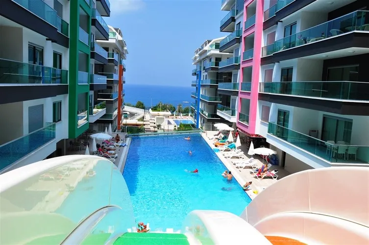 Konak Seaside Homes, Exterior - 4