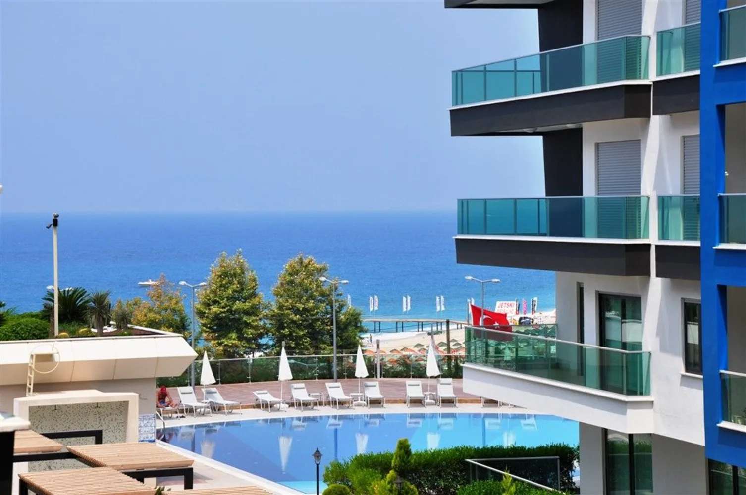 Konak Seaside Homes - View Property
