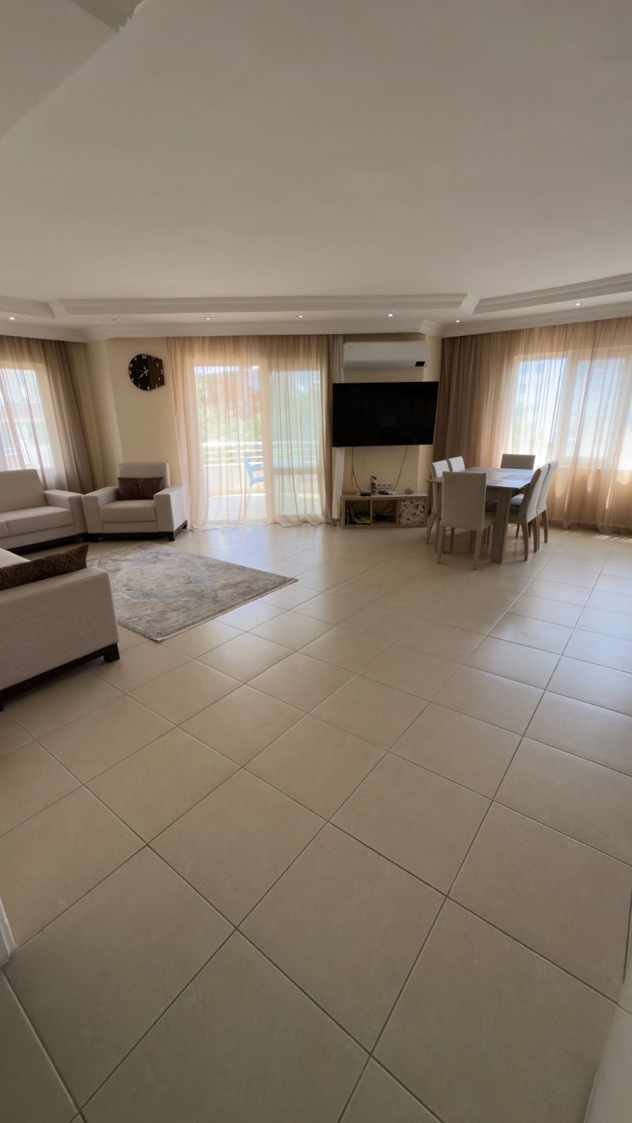 River Home Residence - Посмотреть недвижимость