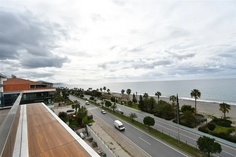 Arnelya Residence Kestel, Exterior - 4