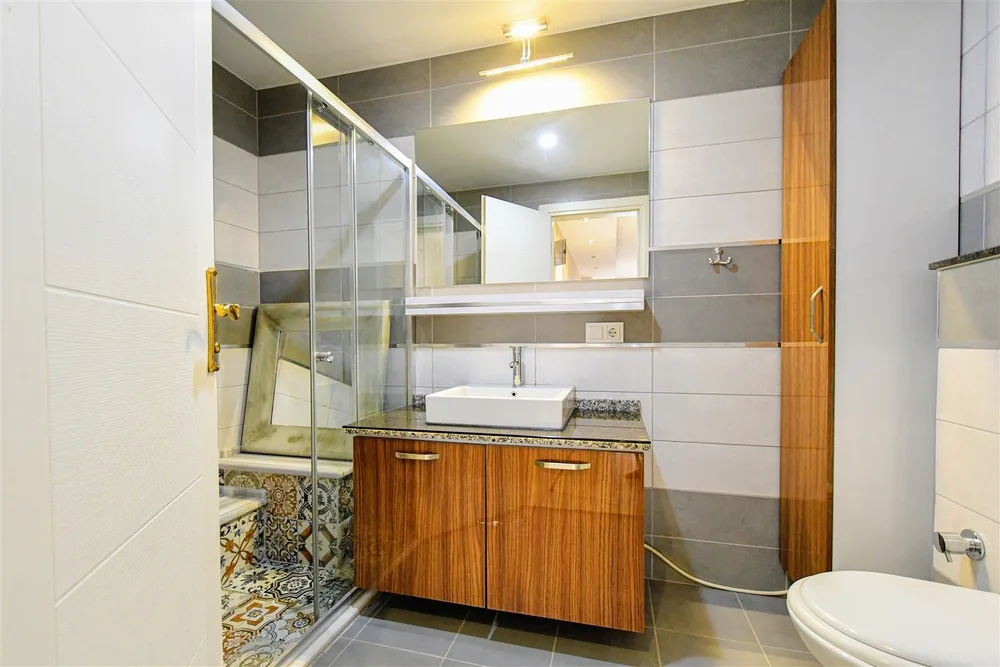 Keykubat Konakları Oba Interior - 17