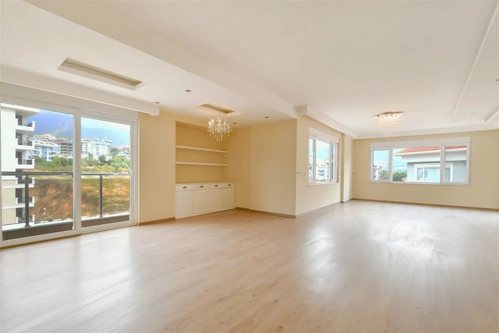 Keykubat Konakları Oba Interior - 18