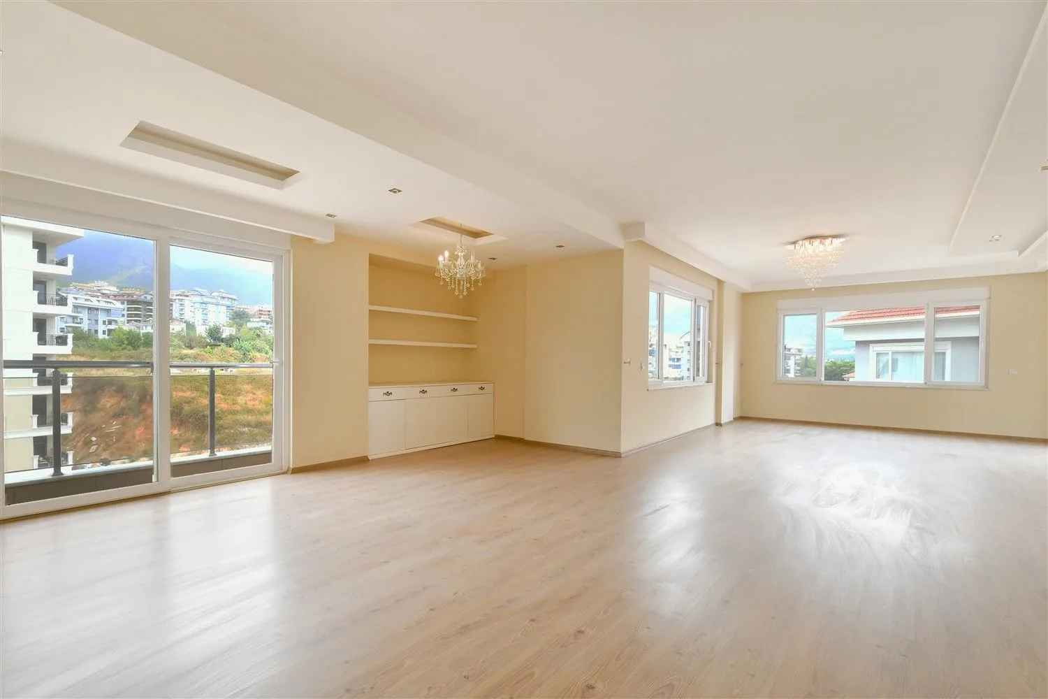 Keykubat Konakları Oba Interior - 18