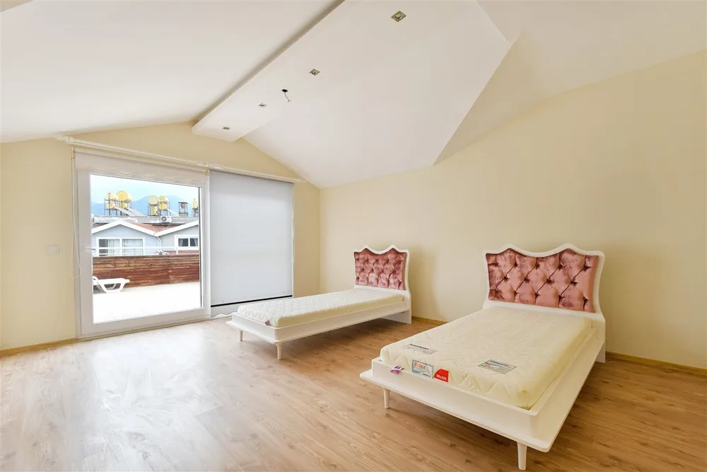 Keykubat Konakları Oba Interior - 25