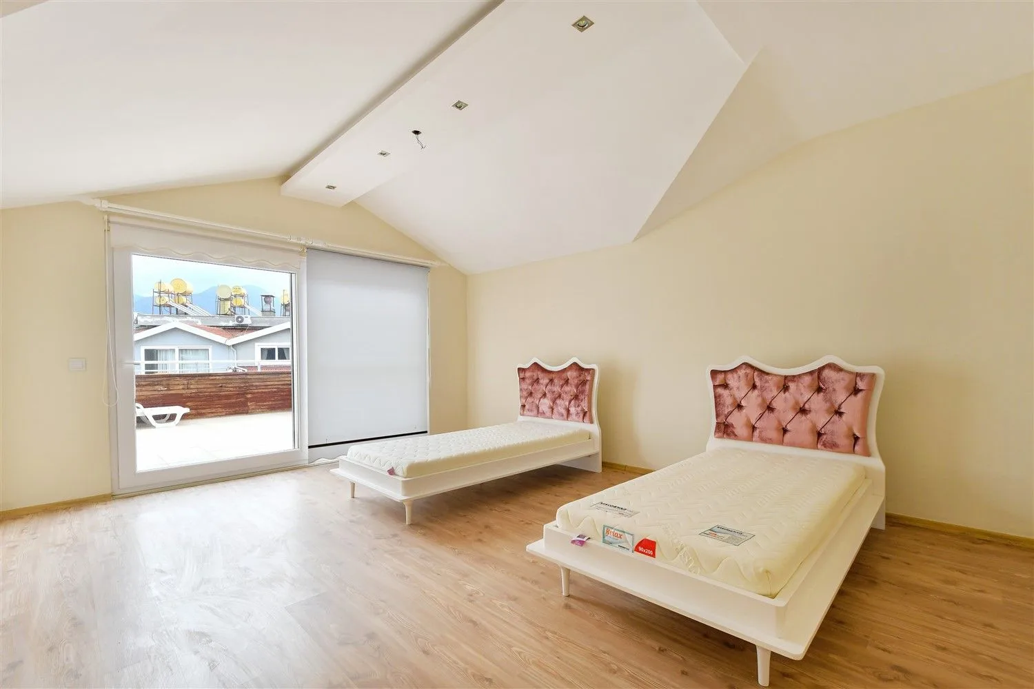 Keykubat Konakları Oba Interior - 25